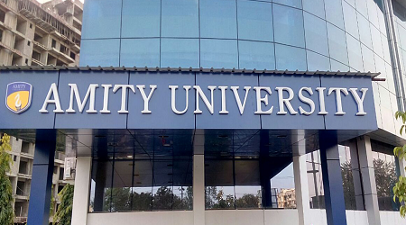 Amity Global Business School, Patna