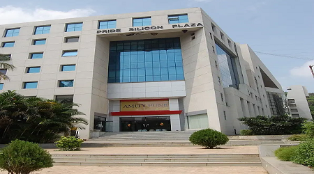 Amity Global Business School, Pune