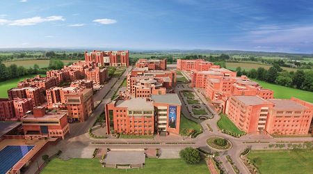 Amity Institute of Advanced Legal Studies, Noida