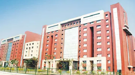 Amity Institute of Anthropology, Noida