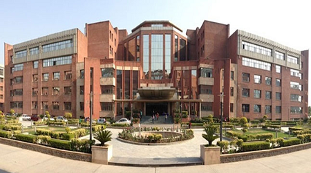 Amity Institute of Behavioural and Allied Sciences, Noida