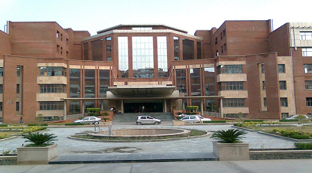 Amity Institute of Biotechnology, Noida