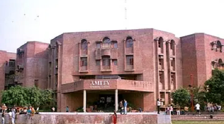 Amity Institute of Education, New Delhi