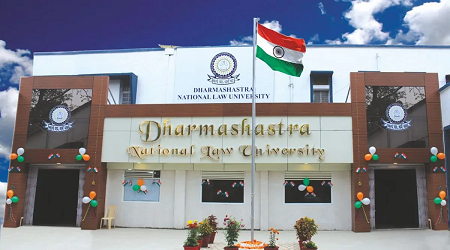 Dharmashastra National Law University