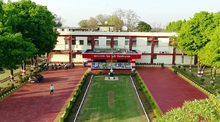 Jawaharlal Nehru Krishi Vishwavidyalaya