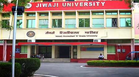 Jiwaji University