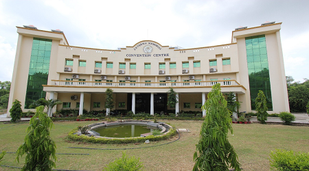 National Law Institute University