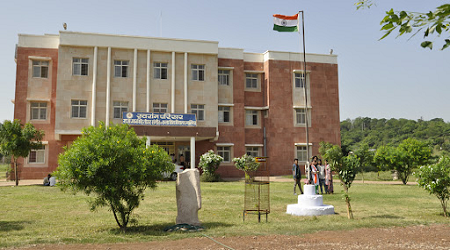 Raja Mansingh Tomar Music & Arts University