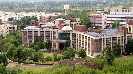 Rajiv Gandhi Prodoyogiki Vishwavidyalaya