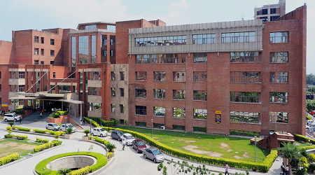 Amity Institute of Information Technology, Noida