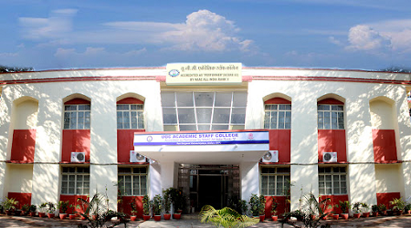 Rani Durgavati Vishwavidyalaya