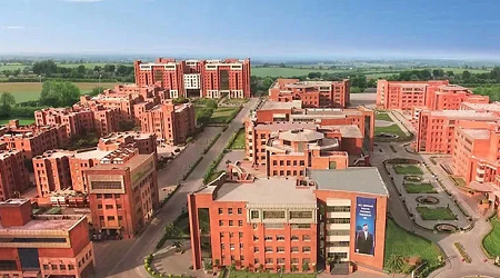 Amity Institute of Psychology and Allied Sciences, Noida