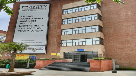 Amity Law School, Delhi