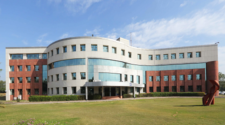 Amity Law School, Jaipur