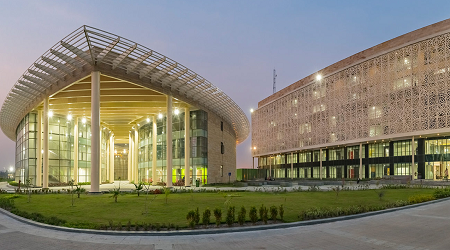 Amity Law School, Kolkata