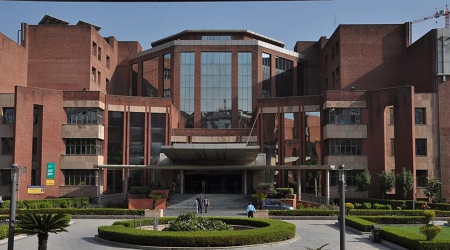 Amity Law School, Noida