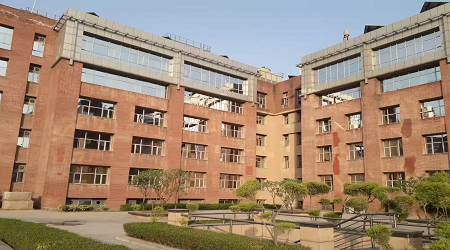 Amity Law School, Noida