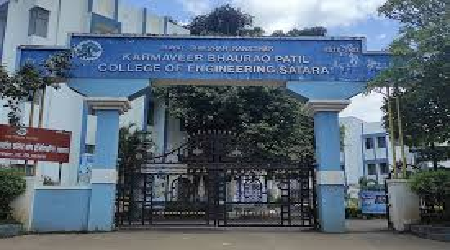 Karmaveer Bhaurao Patil University