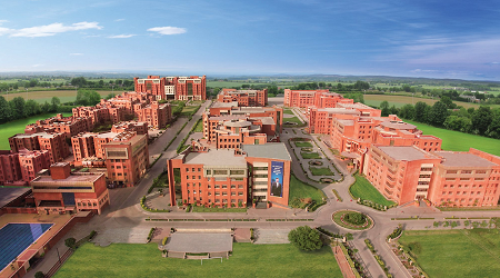 Amity School of Engineering and Technology, Noida