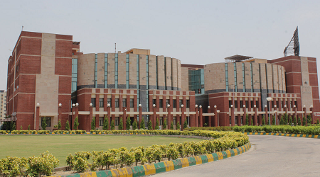 Amity University, Greater Noida Campus