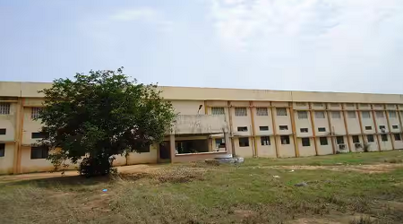 AMK Technological Polytechnic College, Chennai