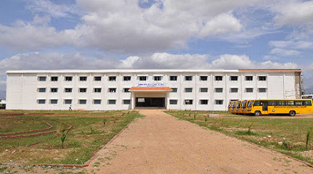 Ammaiappar Polytechnic College, Dhalavaipuram