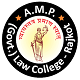 AMP Government Law College, Rajkot