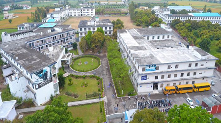 Amrapali Institute of Technology and Sciences, Haldwani