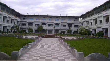 AM Reddy College of Education, Guntur