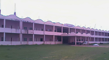 AMR Institute of Technology, Adilabad