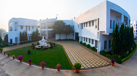 Amrita Institute of Computer Technology, Chennai