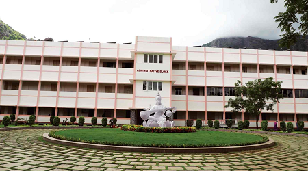 Amrita Polytechnic College, Kanyakumari