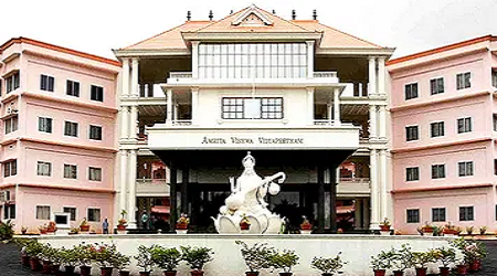 Amrita School of Arts and Sciences, Coimbatore