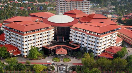 Amrita School of Arts and Sciences, Kochi