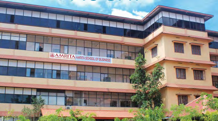 Amrita School of Business, Kochi