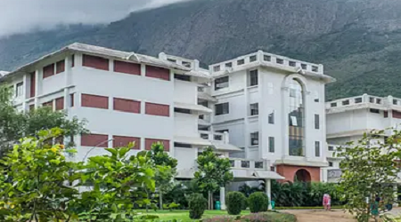 Amrita School of Communication, Amritanagar