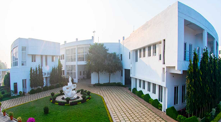 Amrita School of Engineering, Chennai