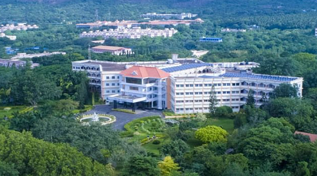 Amrita School of Engineering, Coimbatore