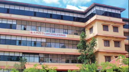 Amrita School of Pharmacy, Kochi