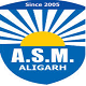 Amrita Singh Memorial Degree College, Aligarh