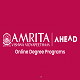 Amrita Vishwa Vidyapeetham AHEAD Online