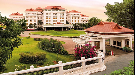 Amrita Vishwa Vidyapeetham, Amritapuri Campus