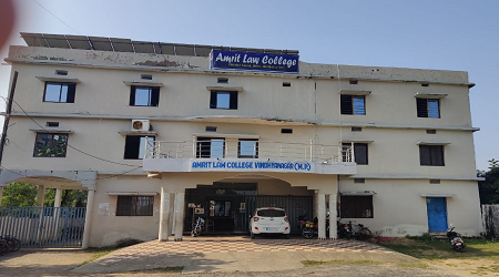 Amrit Law College, Roorkee