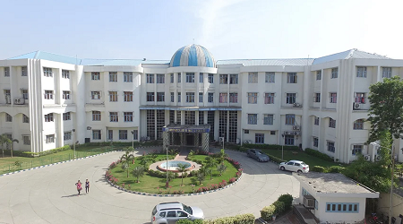 Amritsar Group of Colleges, Amritsar