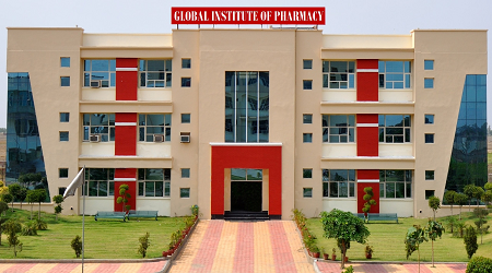 Amritsar Pharmacy College, Amritsar