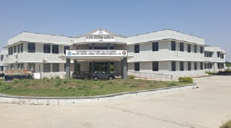 Amritum Teacher Training College, Baran