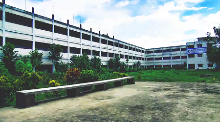 Amrity College of Education, Malda