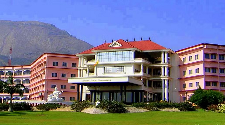 Amruta Institute of Engineering and Management Sciences, Bangalore