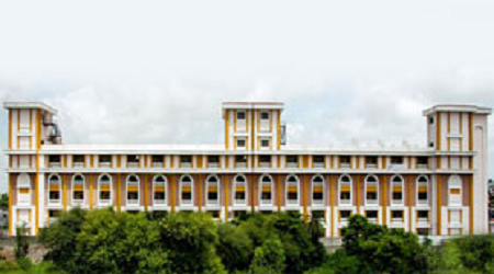 Amruteshwar Arts Commerce and Science College, Pune