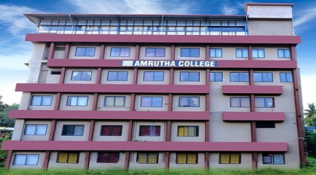 Amrutha College, Mangalore